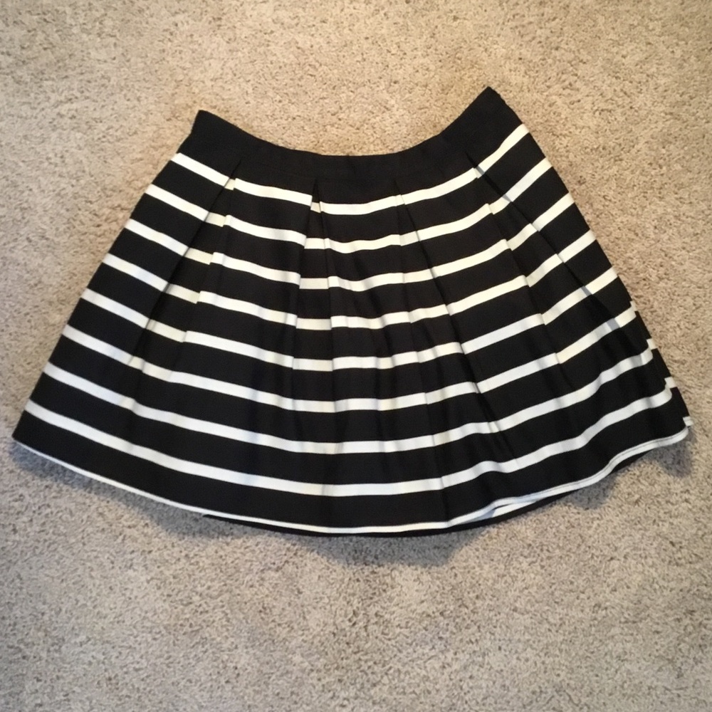 Mini skirt